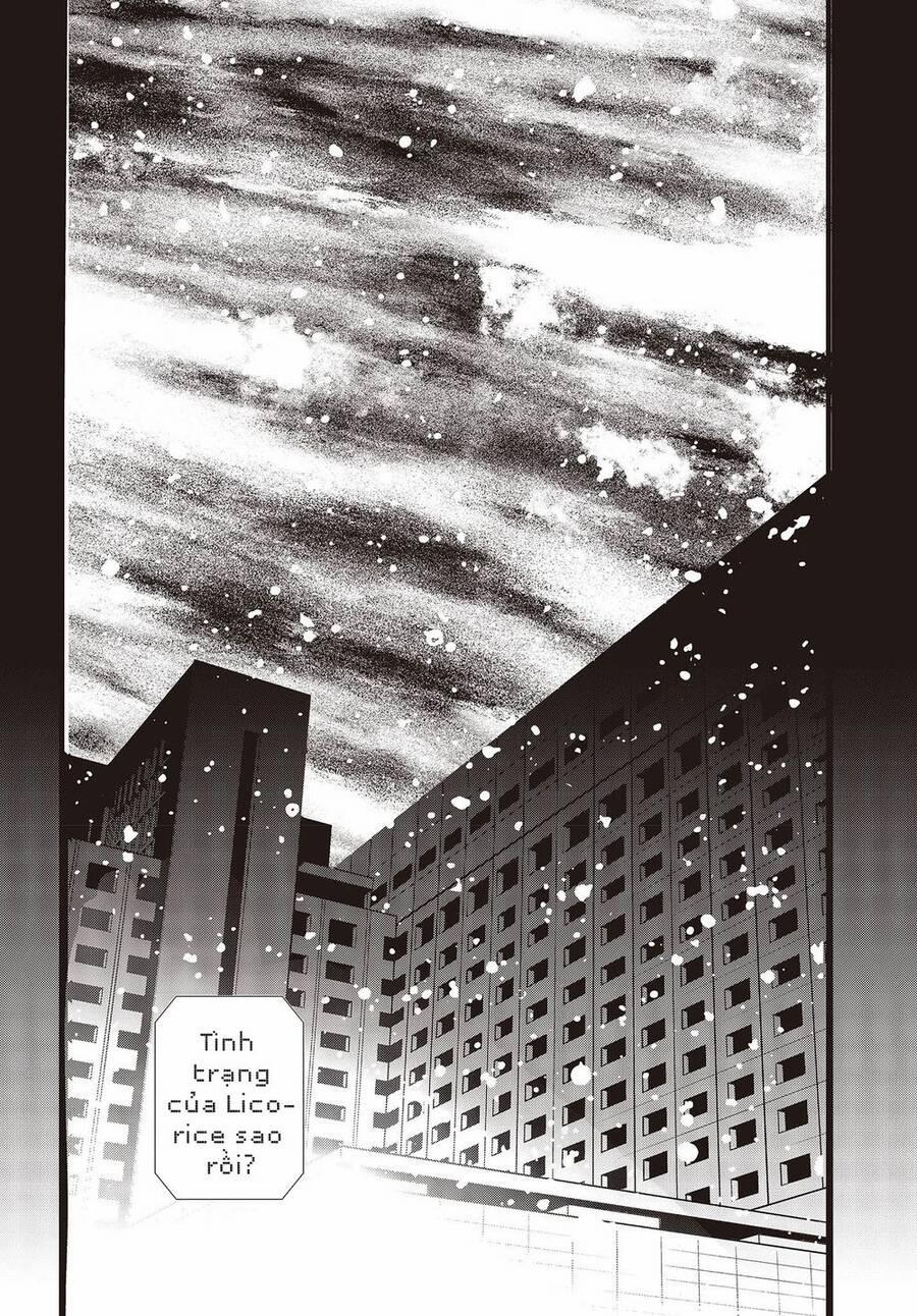 Cơ Giới Thiếu Nữ 6 trang 20