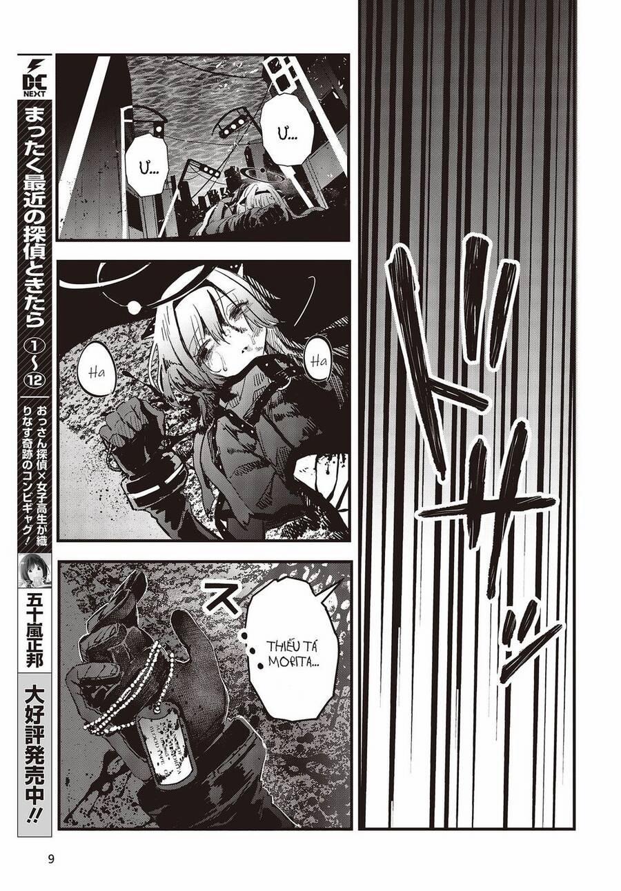 Cơ Giới Thiếu Nữ 6 trang 5