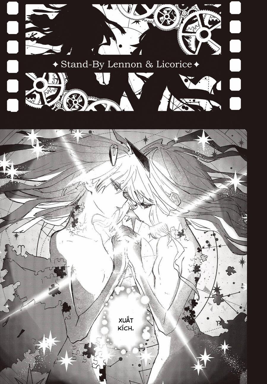 Cơ Giới Thiếu Nữ 7 trang 27