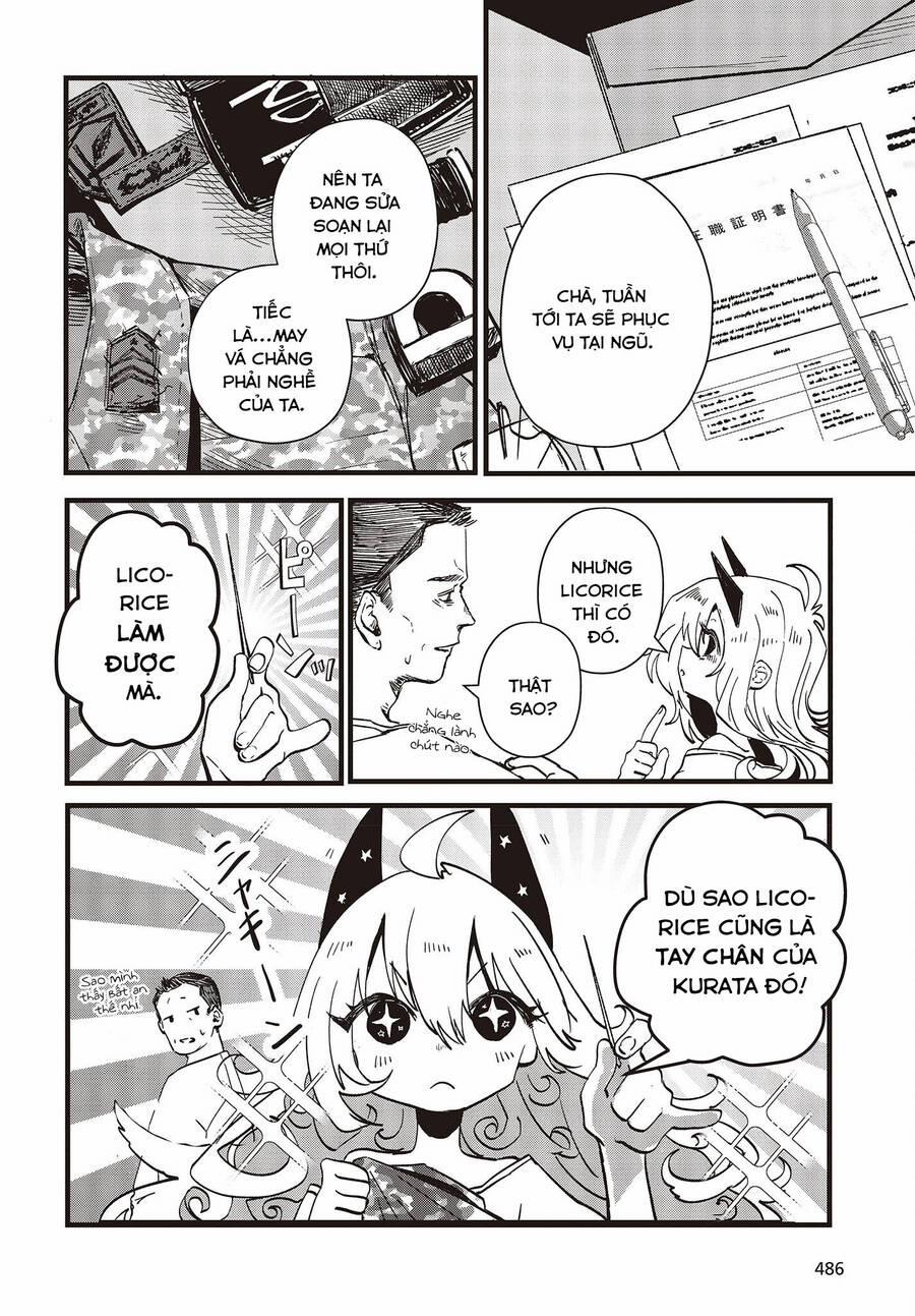 Cơ Giới Thiếu Nữ 7 trang 41