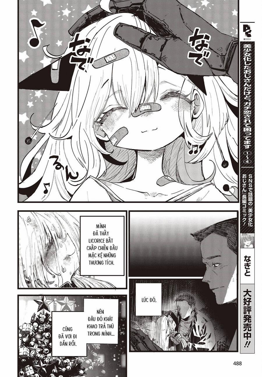 Cơ Giới Thiếu Nữ 7 trang 43