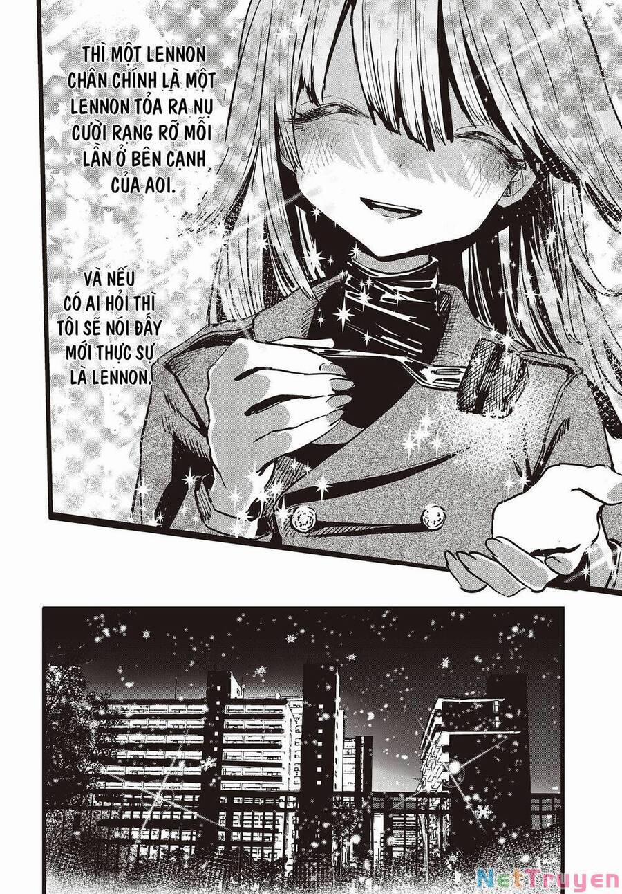 Cơ Giới Thiếu Nữ 9 trang 14