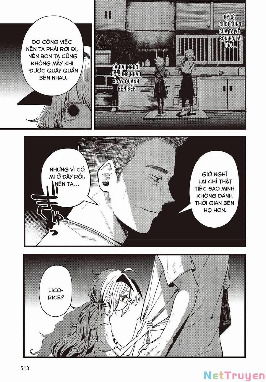 Cơ Giới Thiếu Nữ 9 trang 17