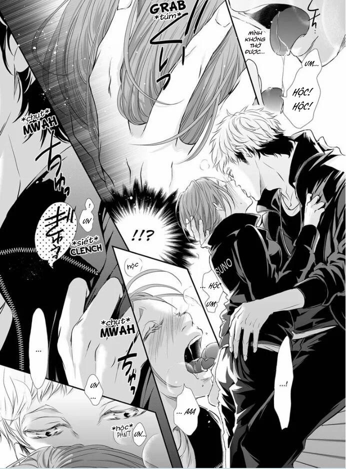 Cơ Hội Thứ Hai 1.2 trang 10