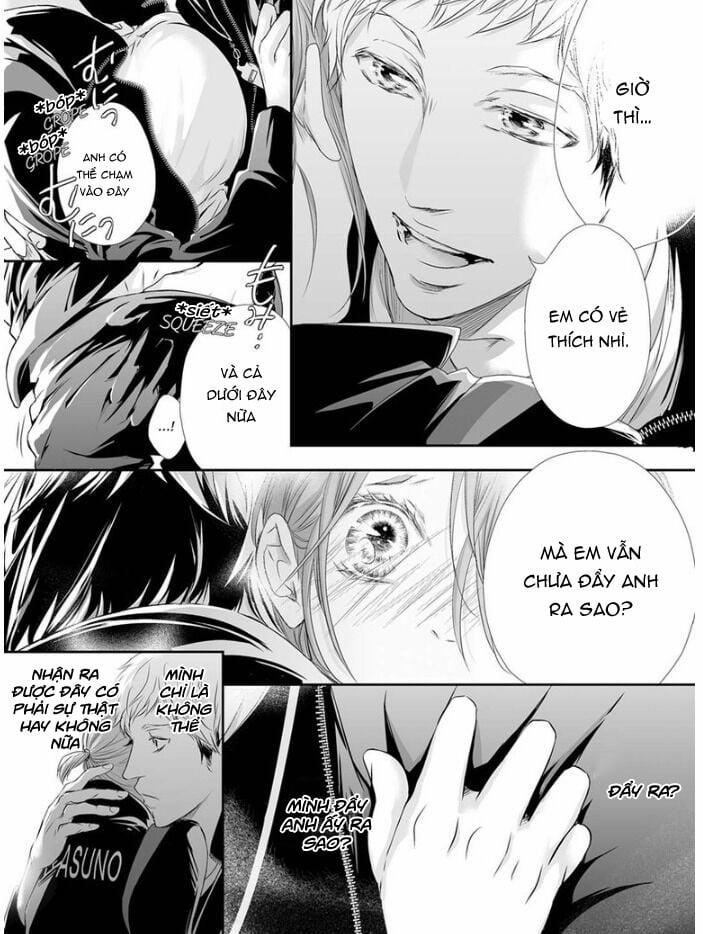 Cơ Hội Thứ Hai 1.2 trang 12