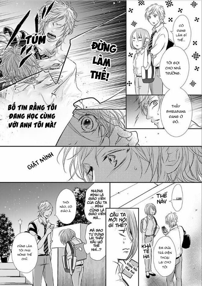 Cơ Hội Thứ Hai 10.1 trang 11