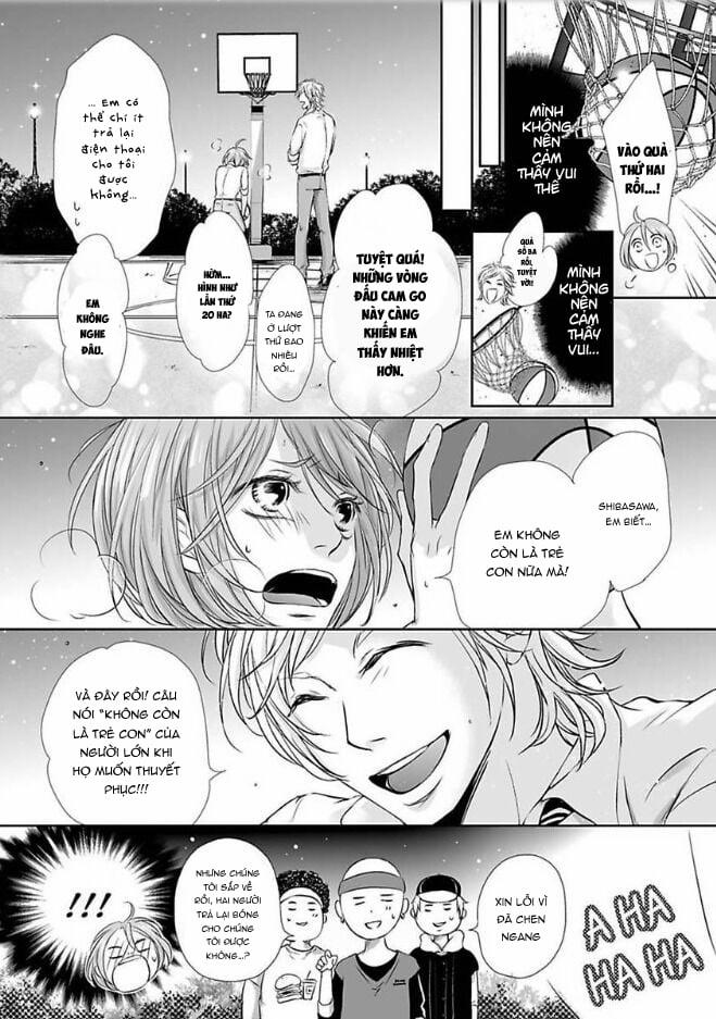 Cơ Hội Thứ Hai 10.1 trang 15