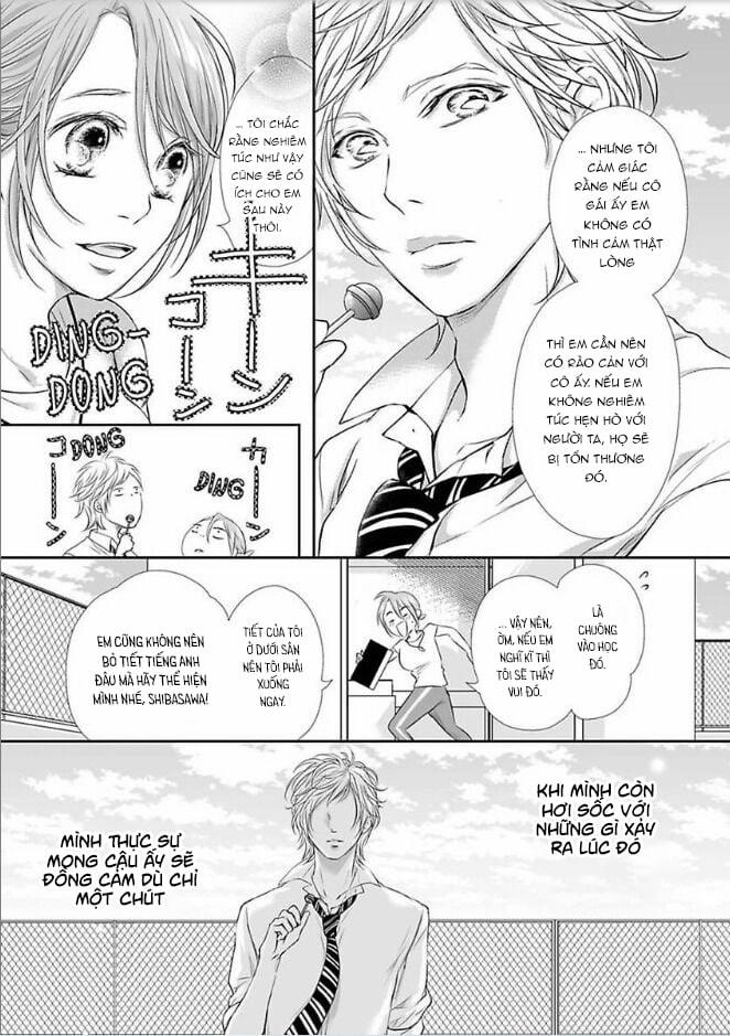 Cơ Hội Thứ Hai 10.1 trang 6