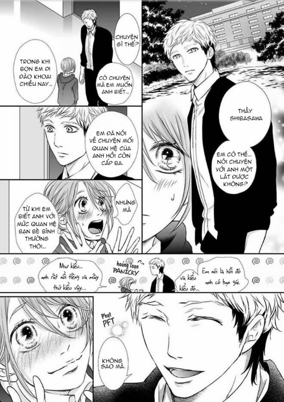 Cơ Hội Thứ Hai 12.1 trang 13