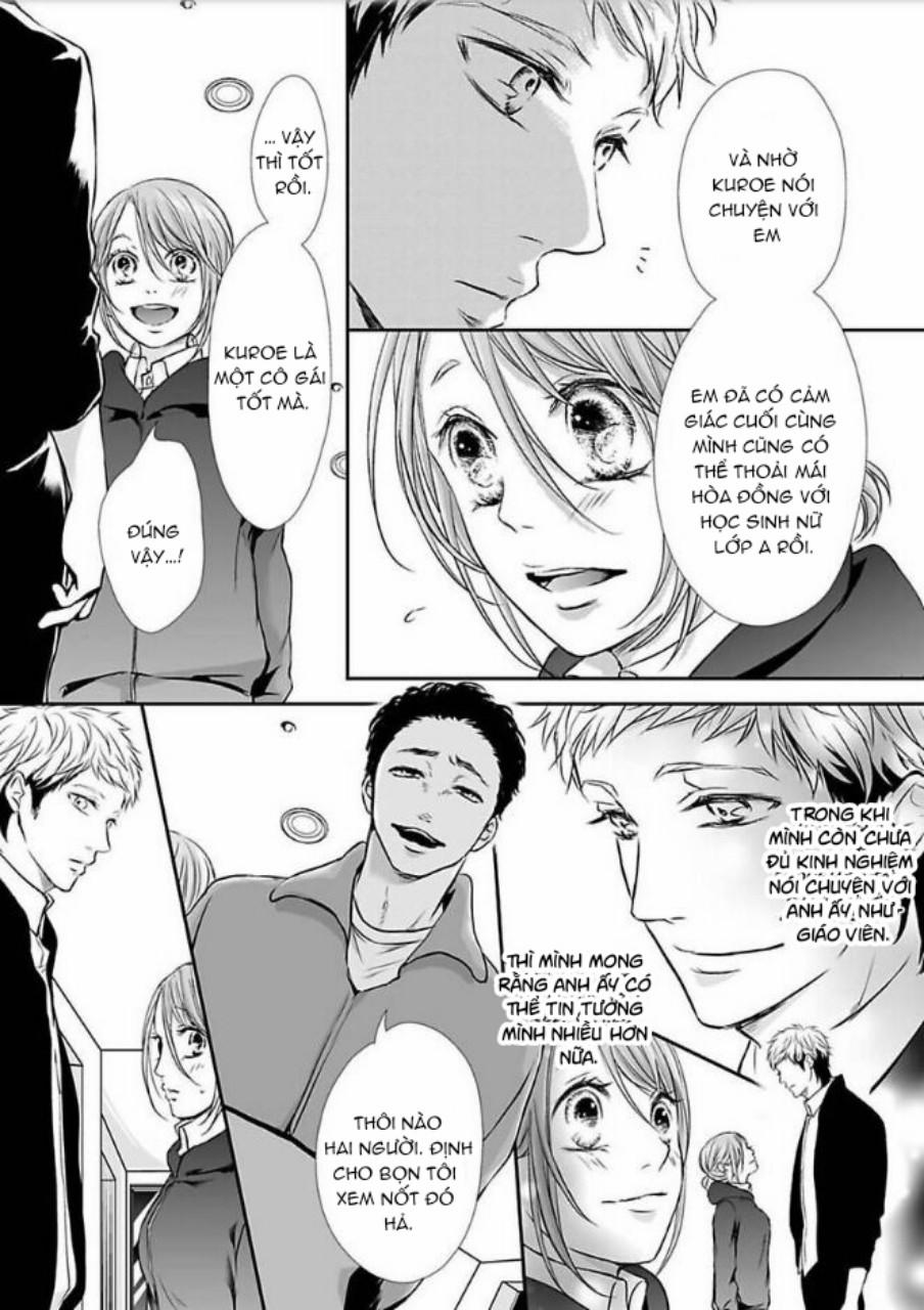 Cơ Hội Thứ Hai 12.1 trang 14