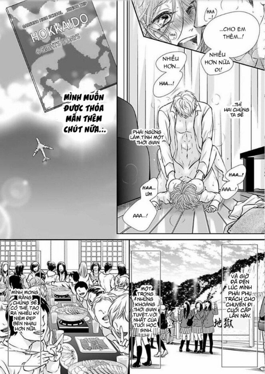 Cơ Hội Thứ Hai 12.1 trang 6