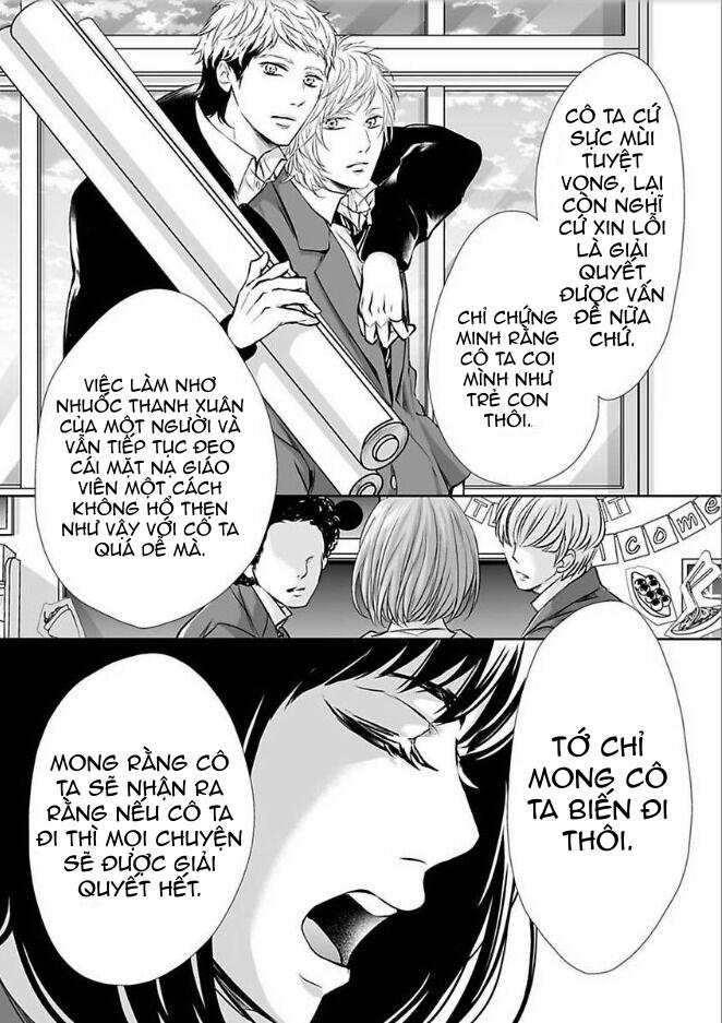 Cơ Hội Thứ Hai 13.1 trang 11