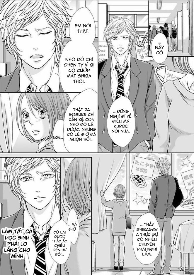 Cơ Hội Thứ Hai 13.1 trang 14