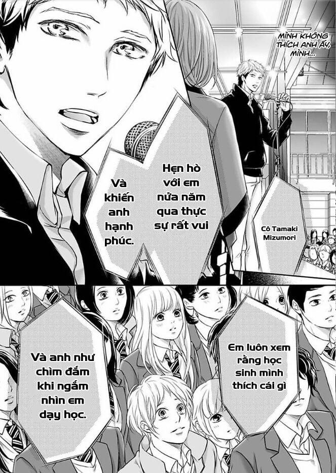 Cơ Hội Thứ Hai 14.1 trang 16