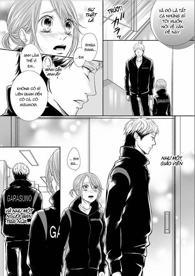 Cơ Hội Thứ Hai 15.1 trang 11