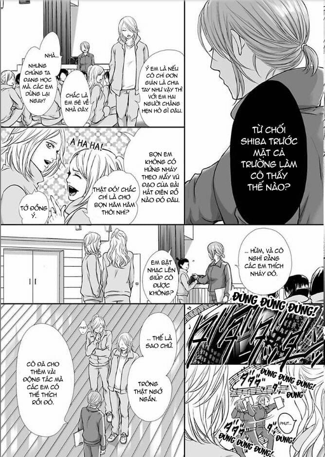 Cơ Hội Thứ Hai 15.1 trang 2