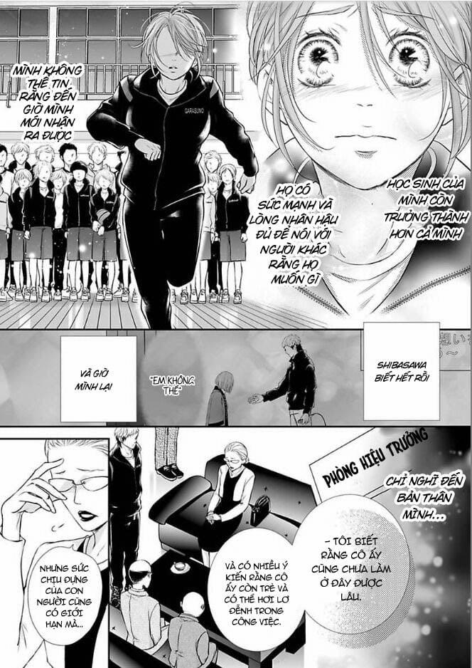 Cơ Hội Thứ Hai 15.1 trang 9