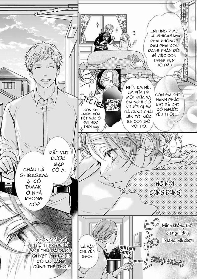 Cơ Hội Thứ Hai 8.1 trang 14