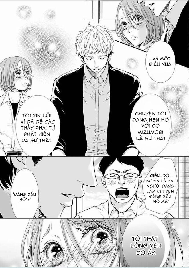 Cơ Hội Thứ Hai 8.1 trang 4