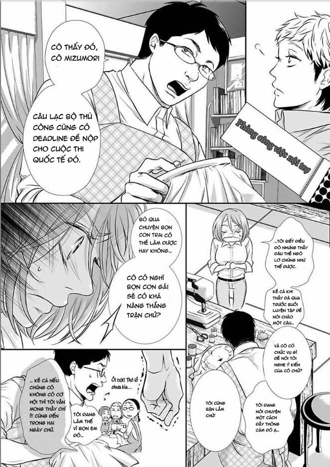 Cơ Hội Thứ Hai 9.1 trang 6