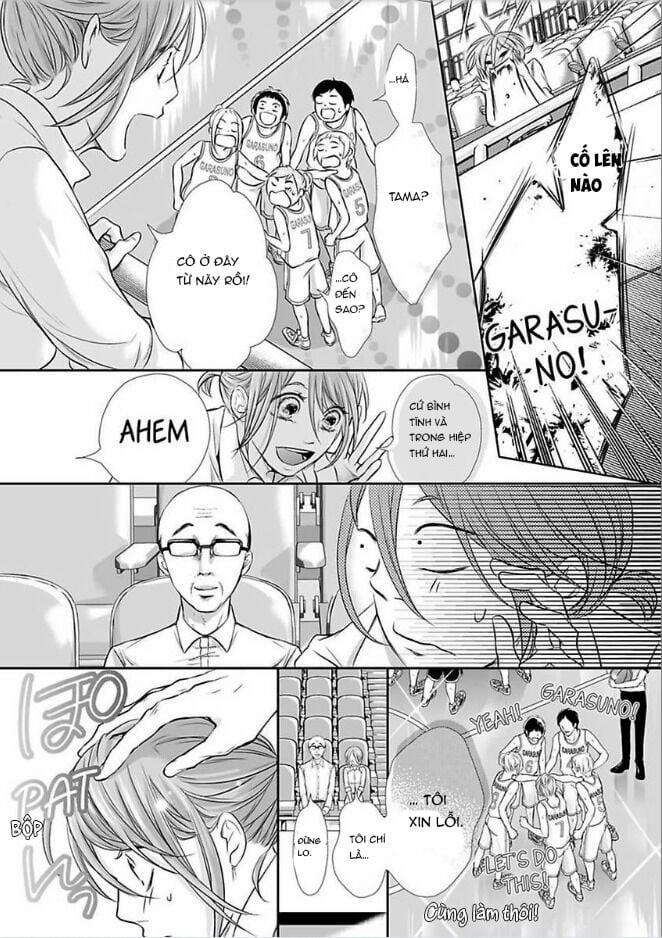 Cơ Hội Thứ Hai 9.1 trang 9