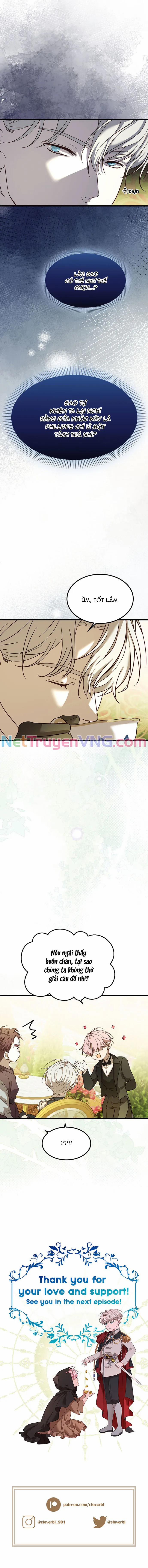 Cơ Hội Thứ Hai 97 trang 4