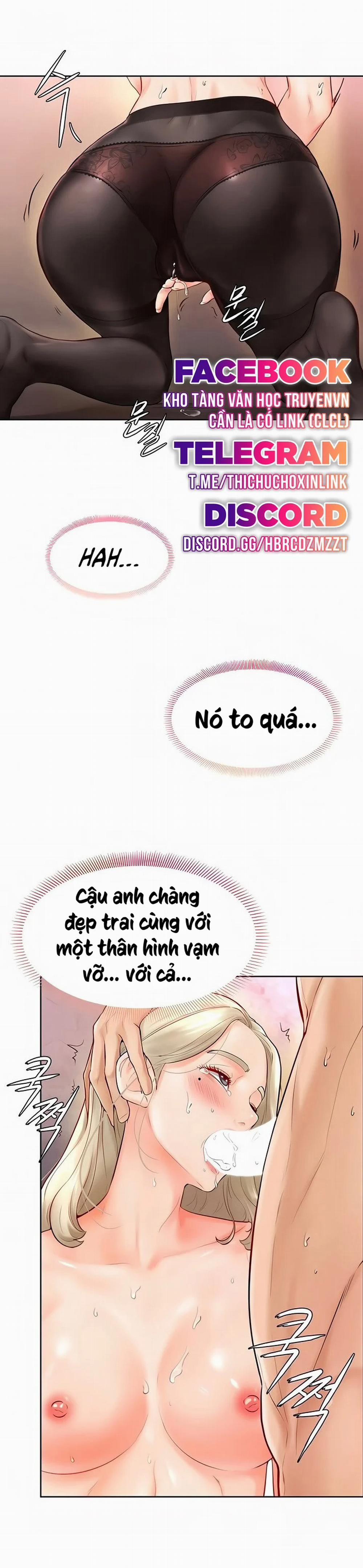 Cố Lên Nam Joo! Chương 4 Trang 12