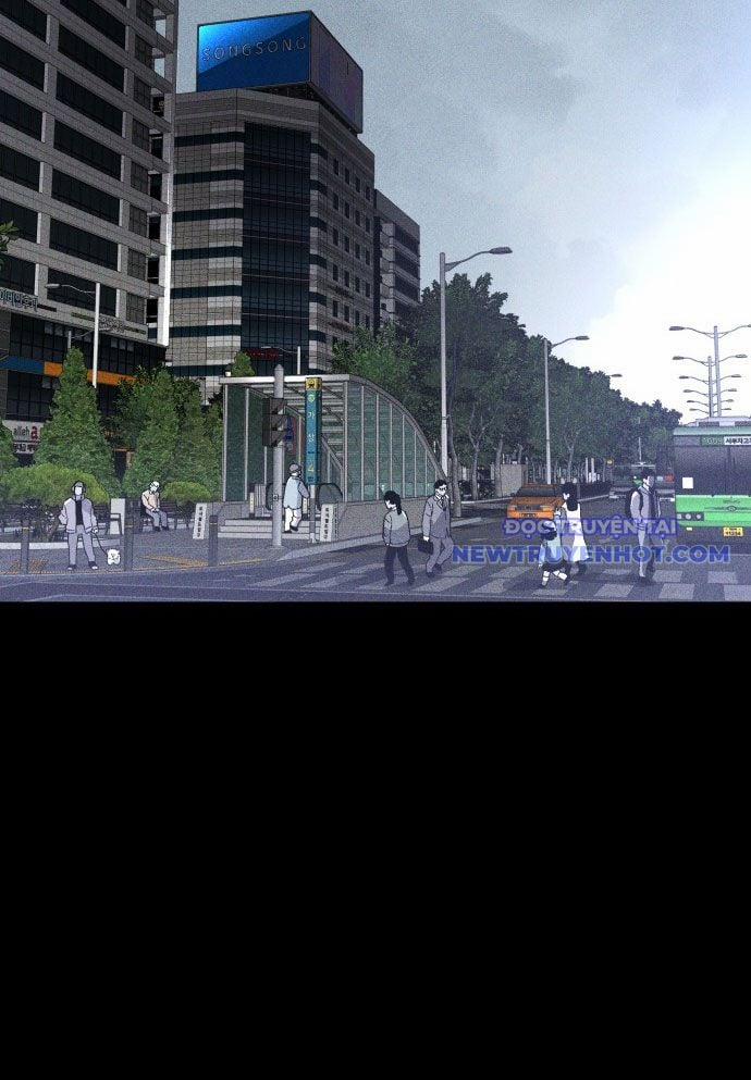 Cỗ Máy Dự Báo Sát Nhân 1 trang 11