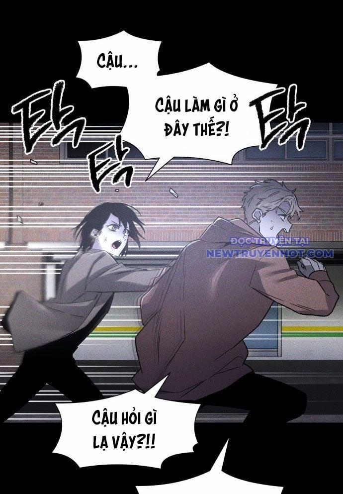 Cỗ Máy Dự Báo Sát Nhân 1 trang 134