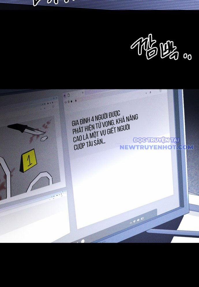 Cỗ Máy Dự Báo Sát Nhân 1 trang 15