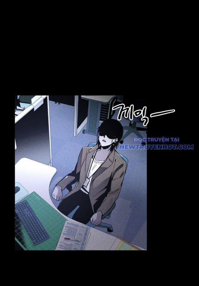 Cỗ Máy Dự Báo Sát Nhân 1 trang 16