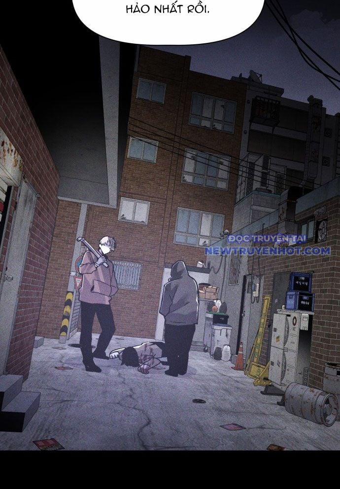 Cỗ Máy Dự Báo Sát Nhân 1 trang 160