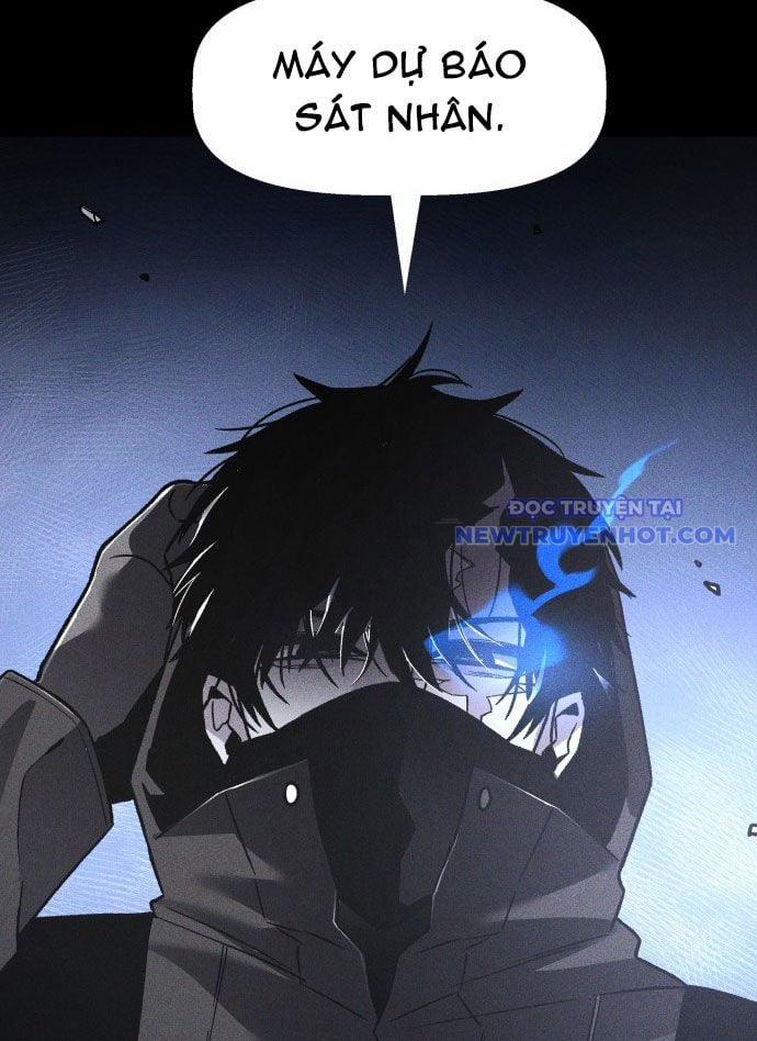 Cỗ Máy Dự Báo Sát Nhân 1 trang 185