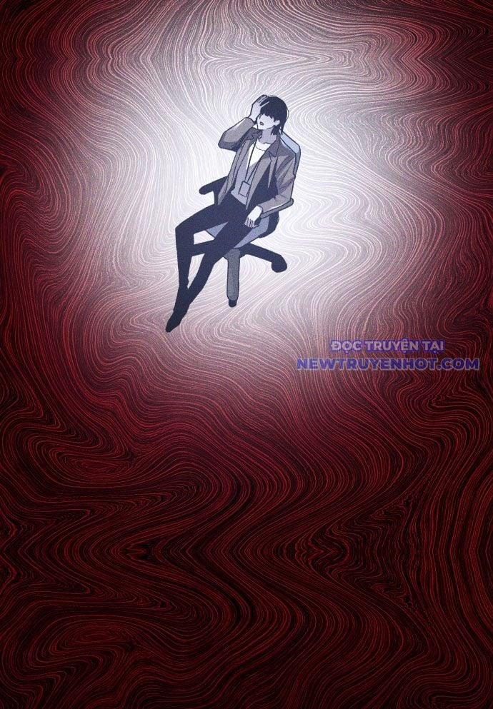 Cỗ Máy Dự Báo Sát Nhân 1 trang 19