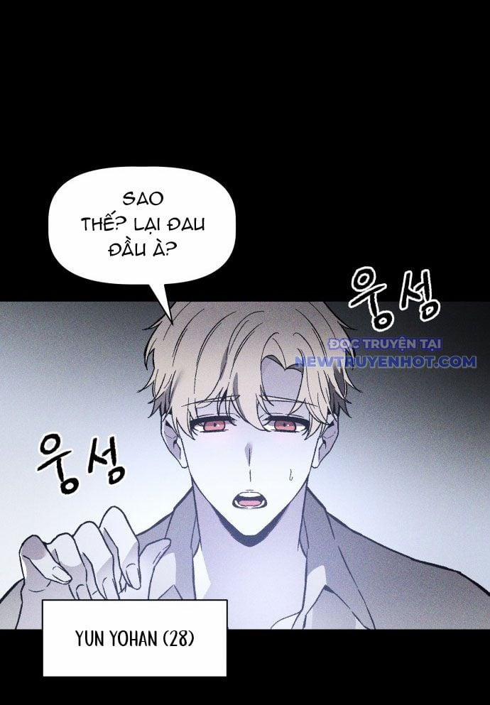 Cỗ Máy Dự Báo Sát Nhân 1 trang 21