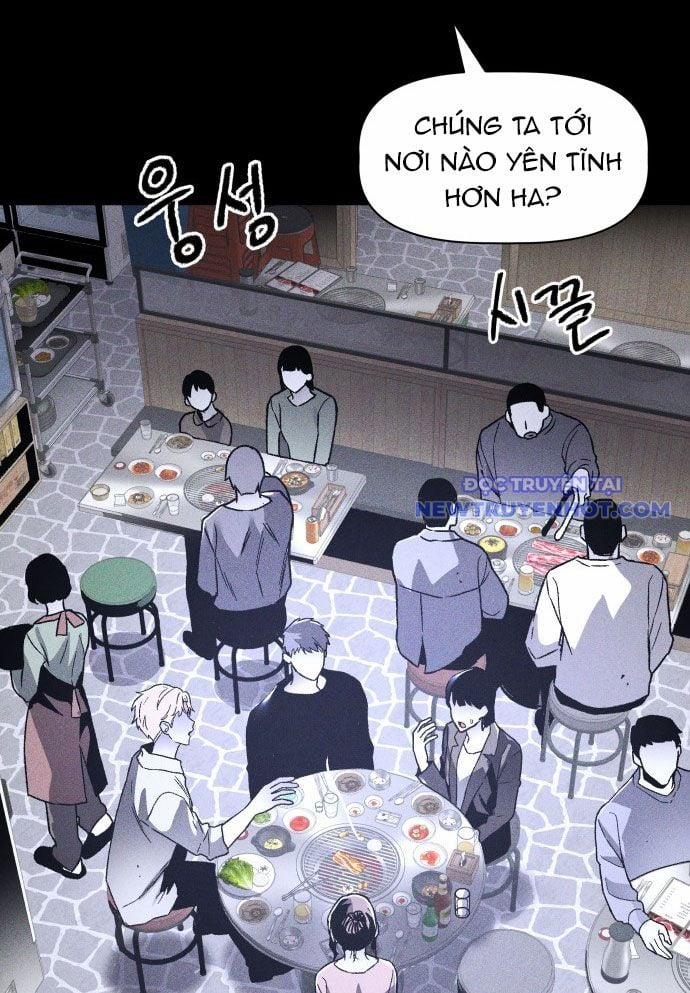 Cỗ Máy Dự Báo Sát Nhân 1 trang 22