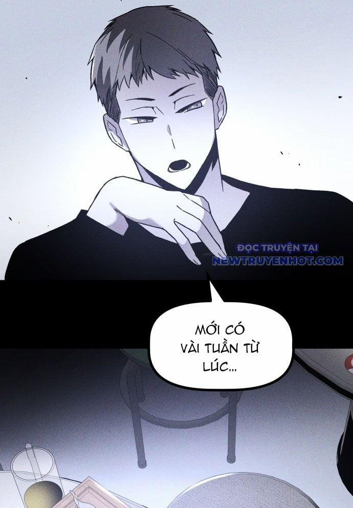 Cỗ Máy Dự Báo Sát Nhân 1 trang 27