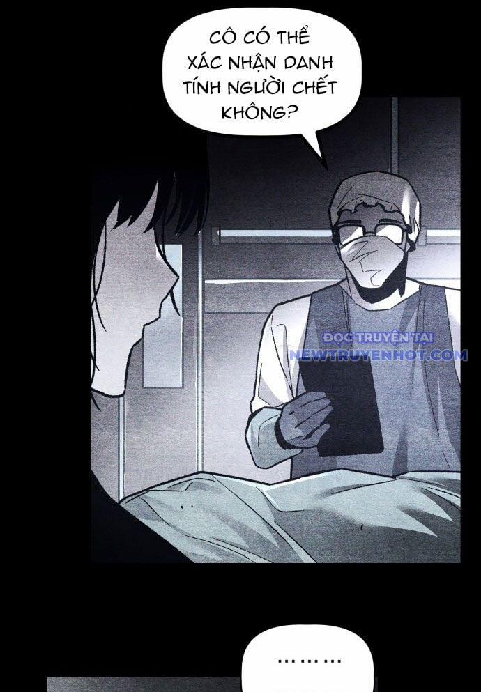 Cỗ Máy Dự Báo Sát Nhân 1 trang 34