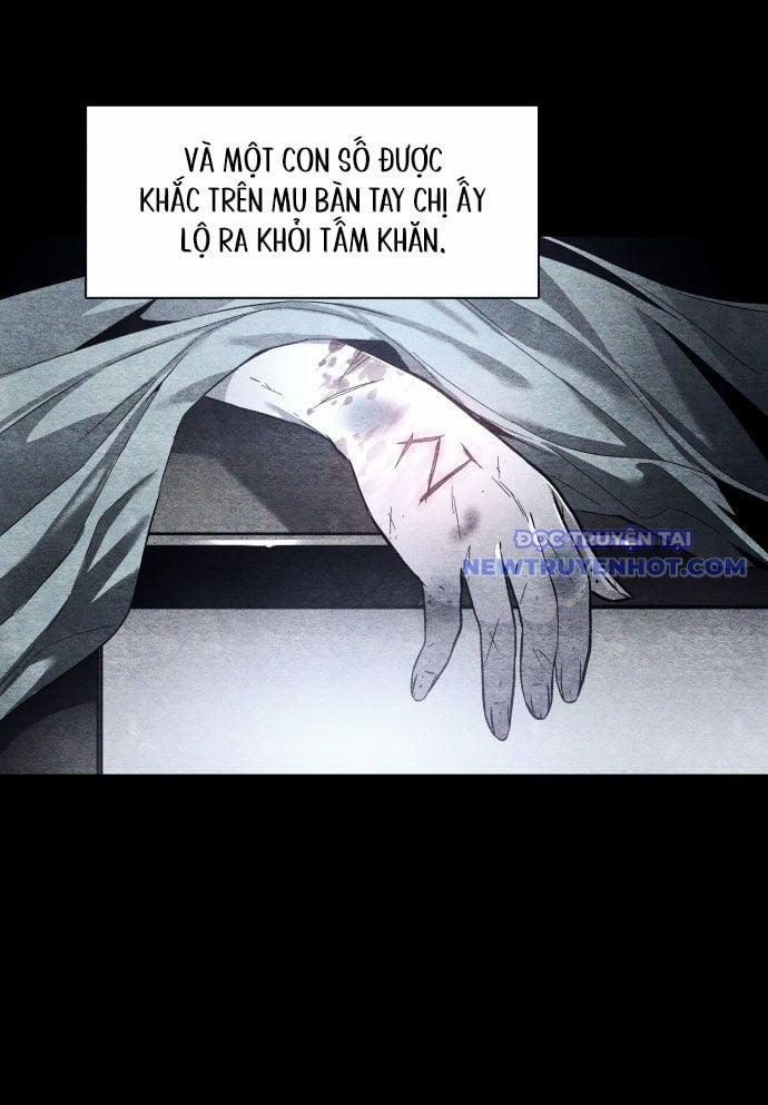 Cỗ Máy Dự Báo Sát Nhân 1 trang 37