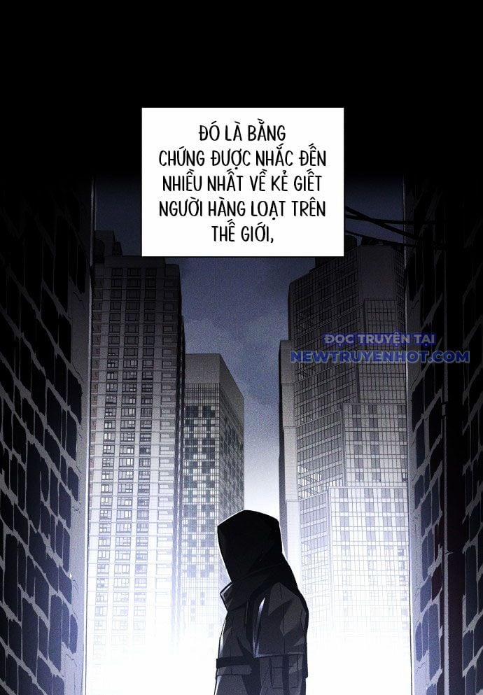 Cỗ Máy Dự Báo Sát Nhân 1 trang 38