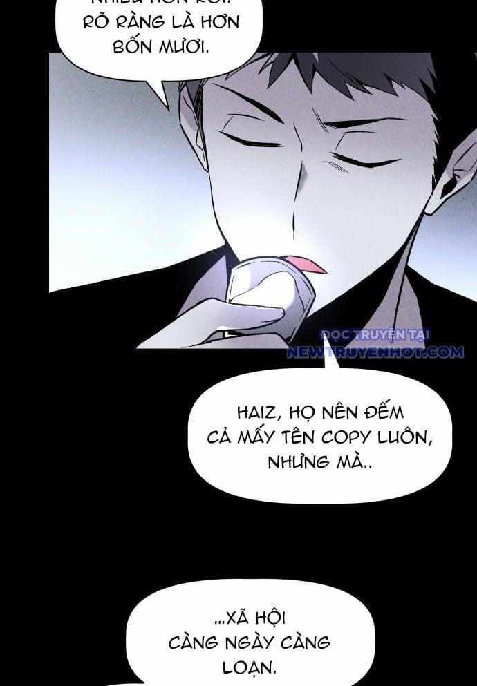 Cỗ Máy Dự Báo Sát Nhân 1 trang 41