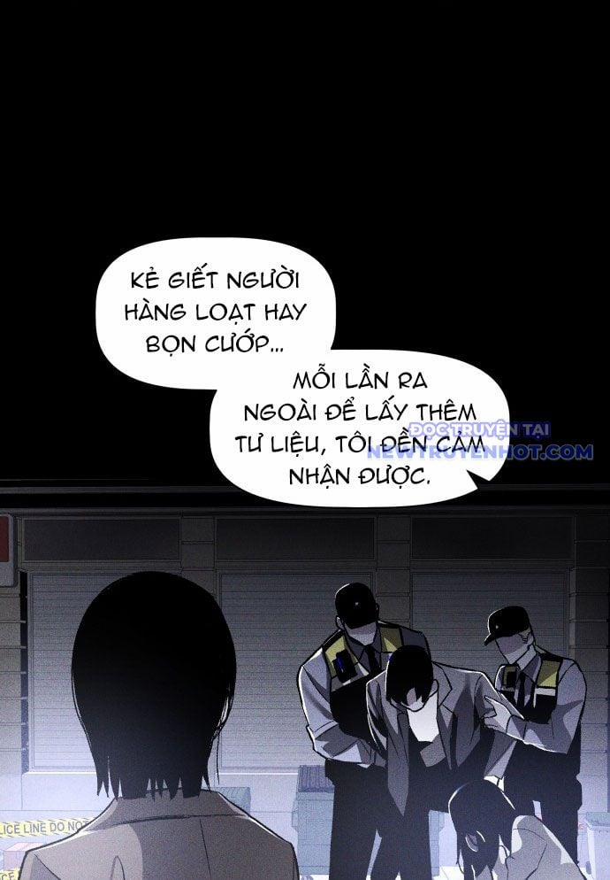 Cỗ Máy Dự Báo Sát Nhân 1 trang 45