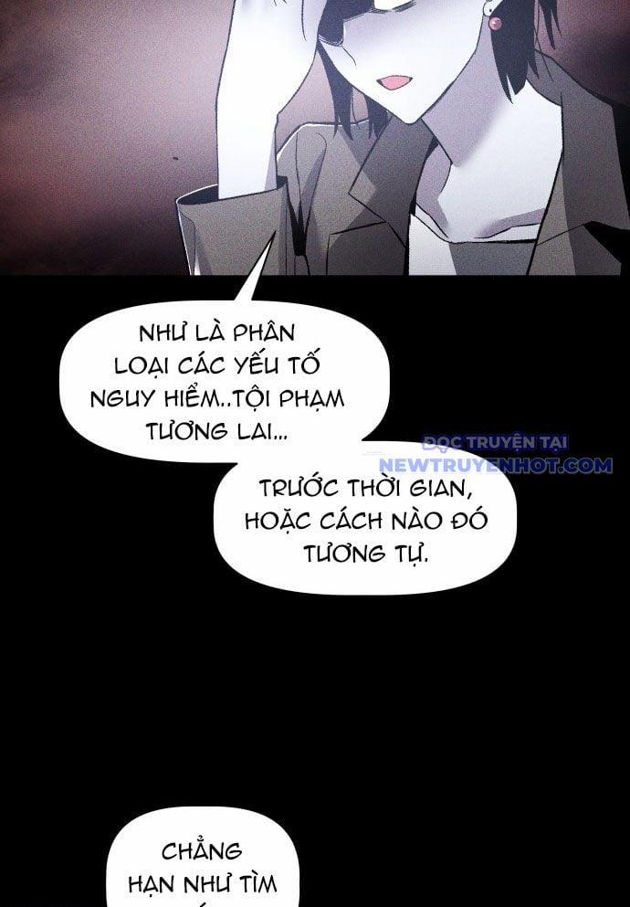 Cỗ Máy Dự Báo Sát Nhân 1 trang 47