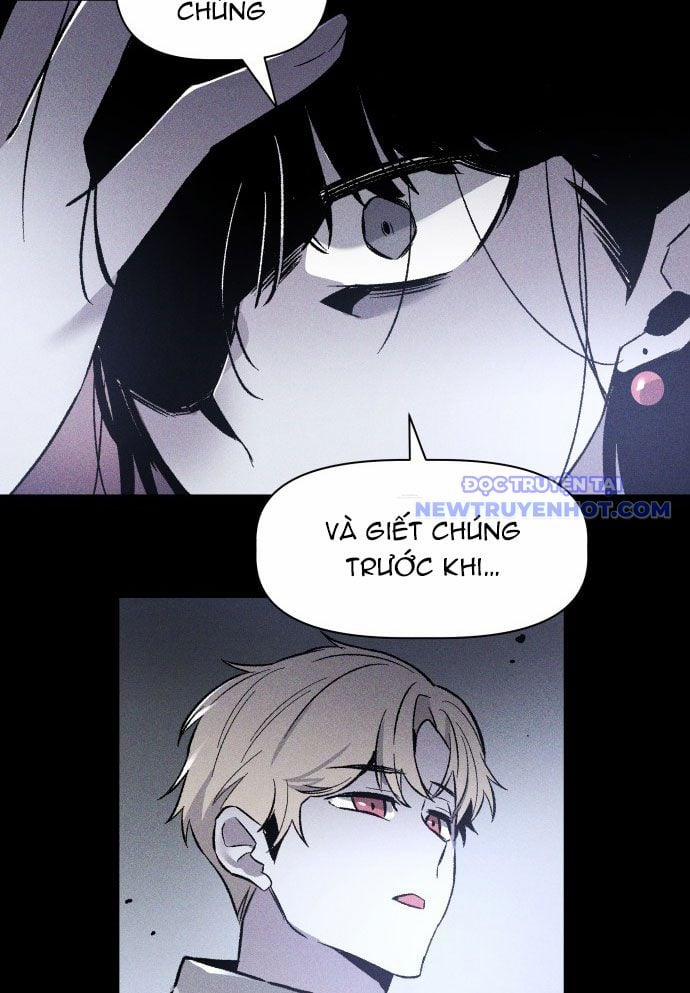 Cỗ Máy Dự Báo Sát Nhân 1 trang 48