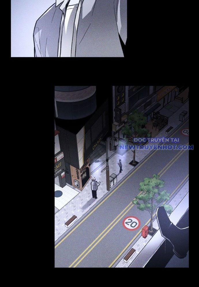 Cỗ Máy Dự Báo Sát Nhân 1 trang 58