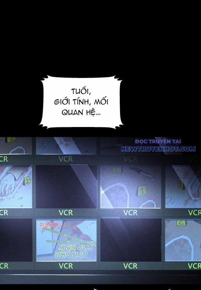 Cỗ Máy Dự Báo Sát Nhân 1 trang 61