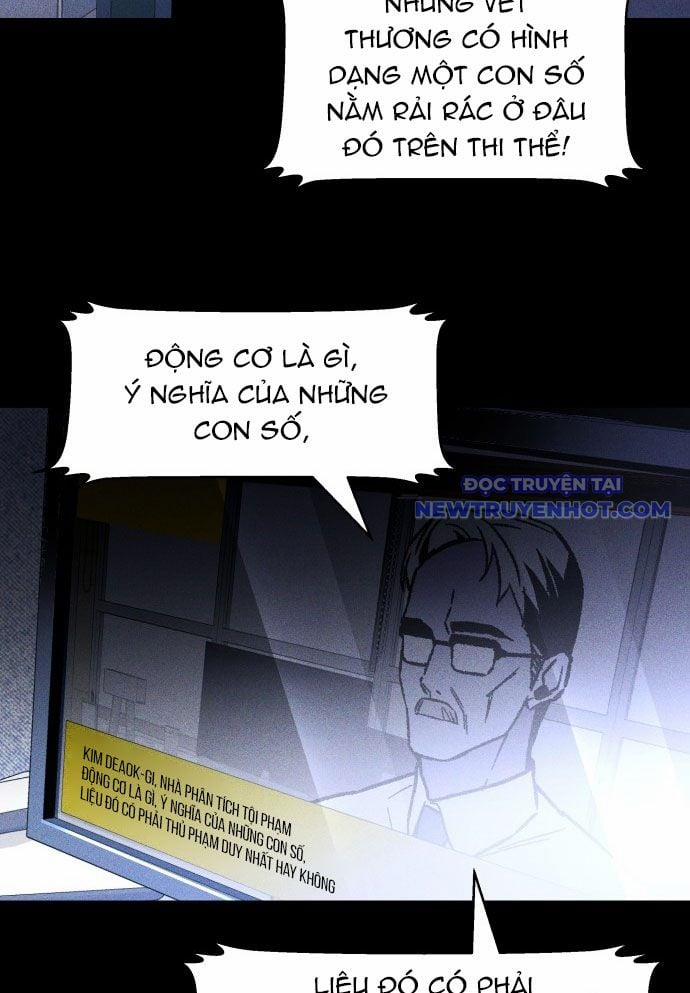 Cỗ Máy Dự Báo Sát Nhân 1 trang 63