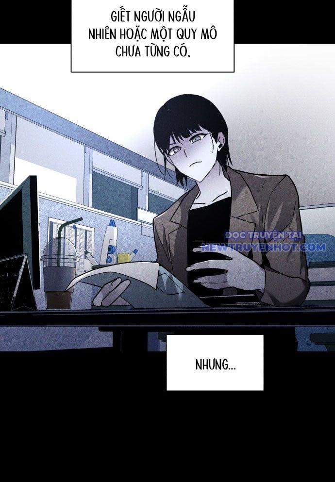 Cỗ Máy Dự Báo Sát Nhân 1 trang 65