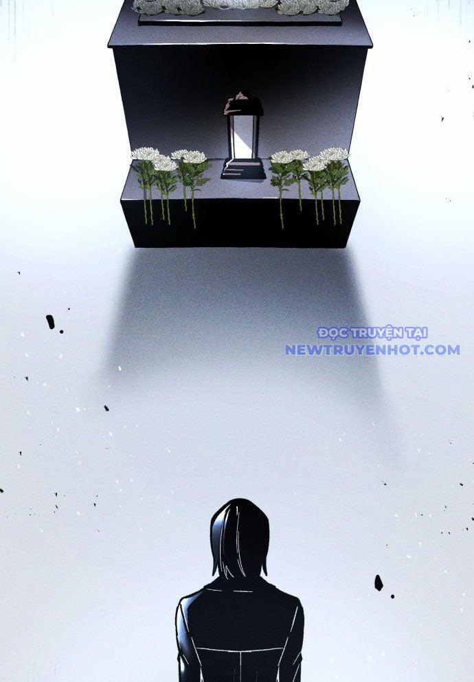 Cỗ Máy Dự Báo Sát Nhân 1 trang 8