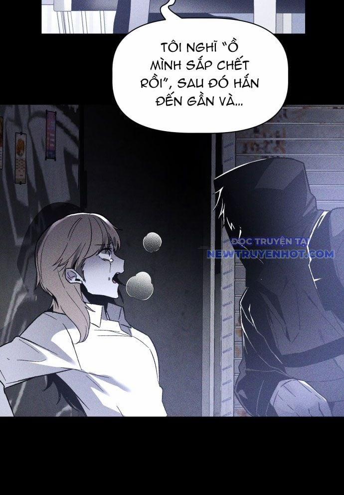 Cỗ Máy Dự Báo Sát Nhân 1 trang 83